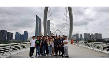 在交流中學習，在學習中提升— 公司內(nèi)訓圓滿結束